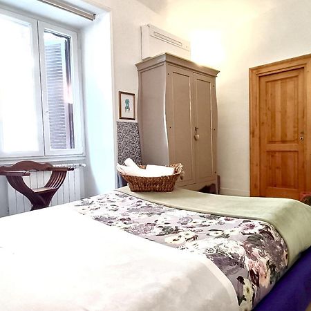 Appartamento Festina Lente Roma Esterno foto