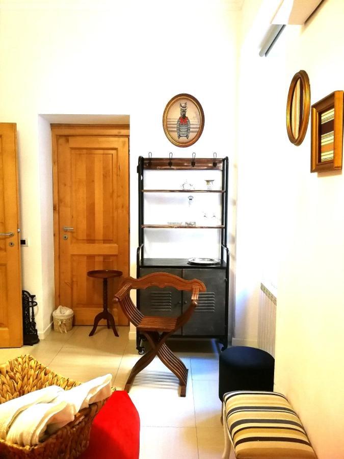Appartamento Festina Lente Roma Esterno foto