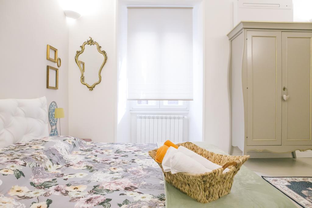 Appartamento Festina Lente Roma Esterno foto