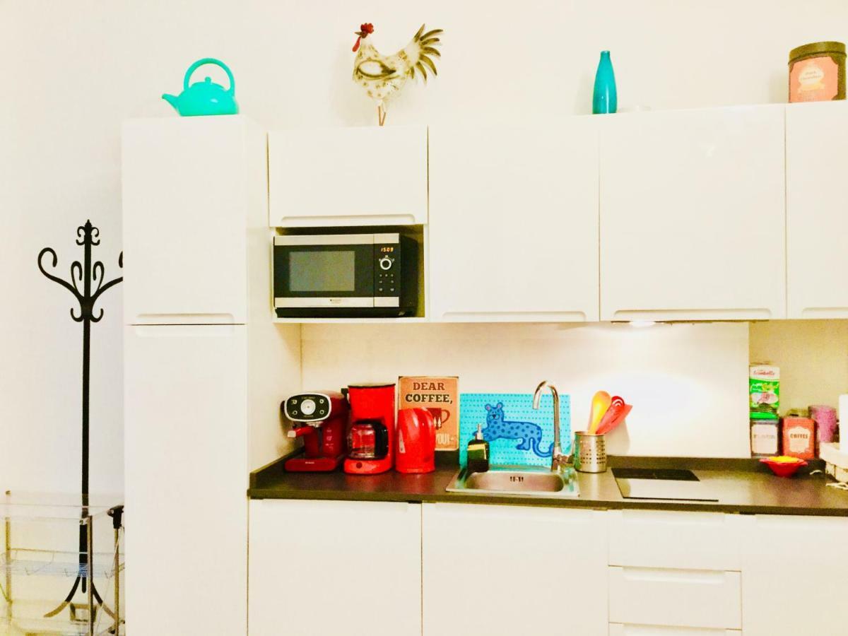 Appartamento Festina Lente Roma Esterno foto