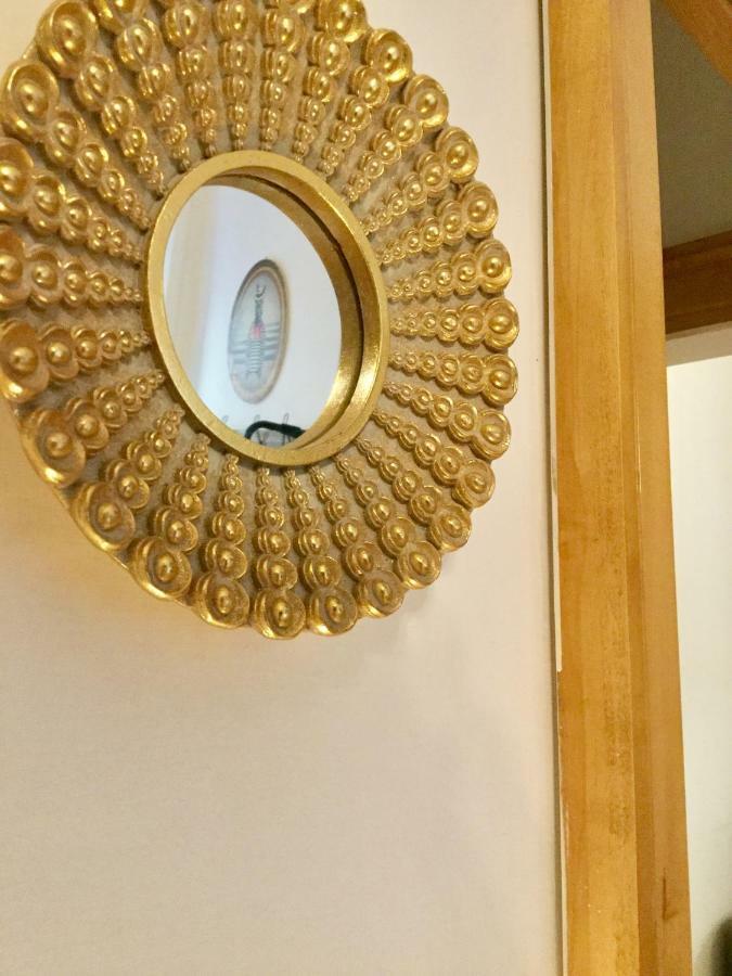 Appartamento Festina Lente Roma Esterno foto